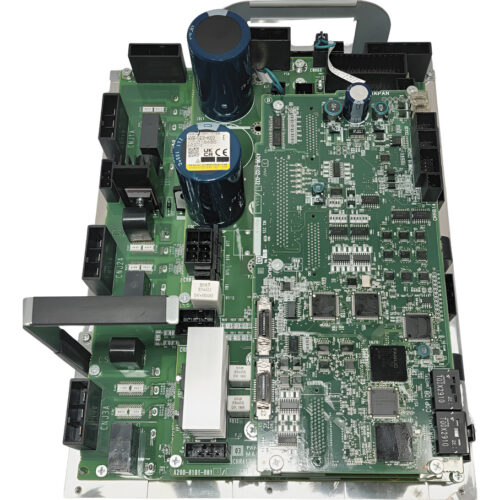 Amplificador Servo Controlador A06b-6400-h003 Para Fanuc