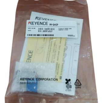 Pr-g41cp Sensor Keyence