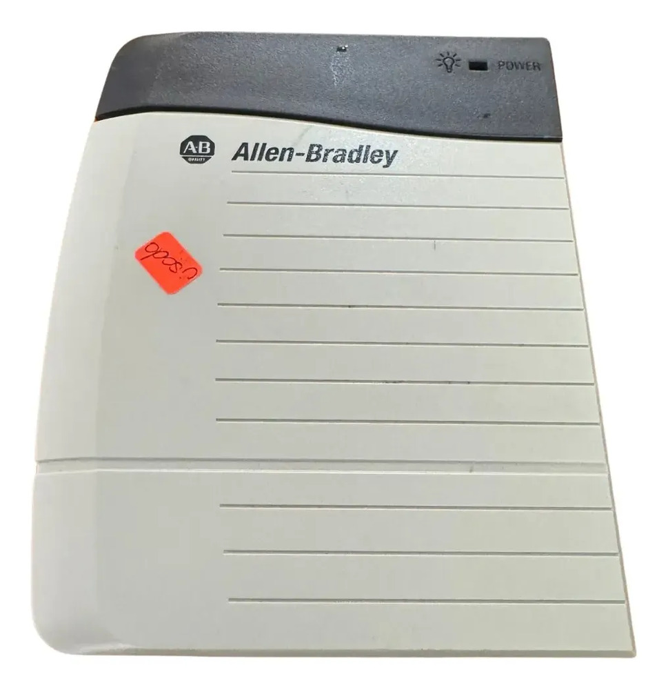 Allen-bradley 1756-pa72/c Control Logix Power Supply Plc - Imagen 2