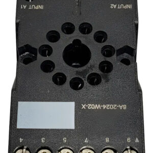 Base Simple Ruzc3m 250v 10a