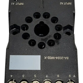 Base Simple Ruzc3m 250v 10a