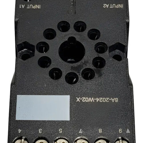 Base Simple Ruzc3m 250v 10a