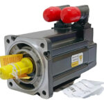 Allen Bradley Mpl-b320p-mj72aa Servo Motor Kinetix
