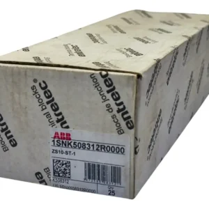 Entrelec 1snk508312r0000 Caja Con 25 Piezas