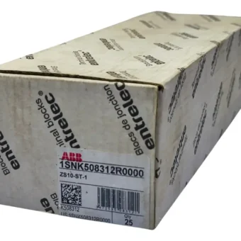 Entrelec 1snk508312r0000 Caja Con 25 Piezas