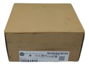1769-l33erm Allen Bradley Compactlogix Motion Controller