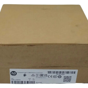 1769-l33erm Allen Bradley Compactlogix Motion Controller