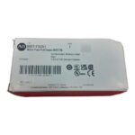Allen Bradley 800t-fx2a1 Ser. T (wh) Nsmp Mgg