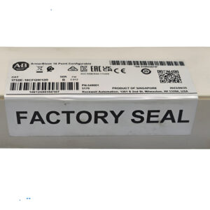 1732e-16cfgm12r Allen Bradley Armorblock
