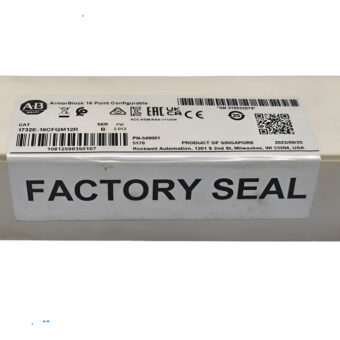1732e-16cfgm12r Allen Bradley Armorblock