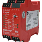 Allen-bradley 440r-m23147 Rele De Seguridad