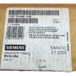 Simatic Dp 6es7135-4gb01-0ab0 Siemens