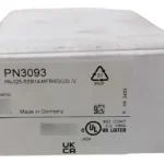 Ifm Pn3093 Sensor  De Presion Aceite Direcion Pesada