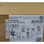 1478100000 Weidmeller Fuente De Alimentacion Pro Max 24v 3am