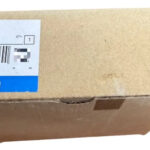 Omron C200h-ad003 Input Module 8 Channel Analog Sysmac