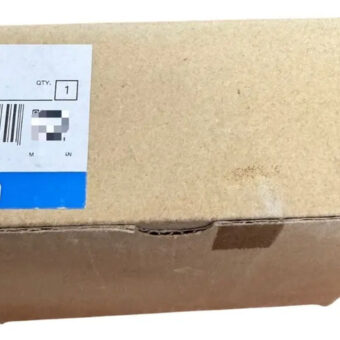 Omron C200h-ad003 Input Module 8 Channel Analog Sysmac