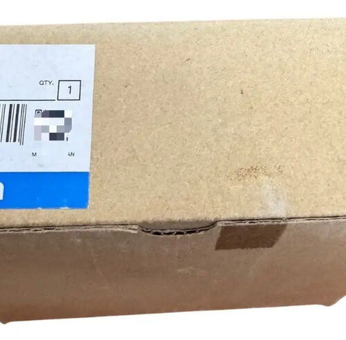 Omron C200h-ad003 Input Module 8 Channel Analog Sysmac