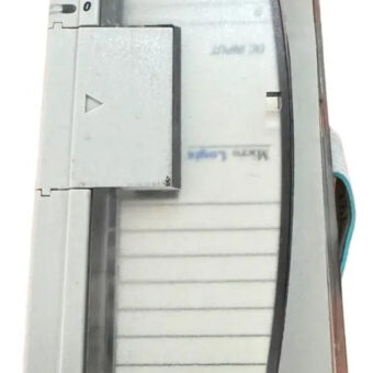 Allen Bradley 1762-iq8 Micrologix