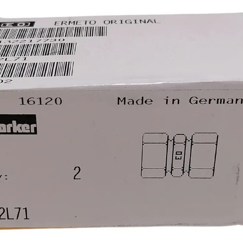 Parker G12l71 Acero Inoxidable