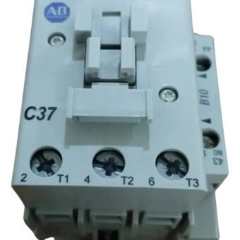 Allen-bradley 100-c37ej10 Contactor