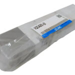 Smc Vqc4301-51 Electro Válvula De 5 Vías