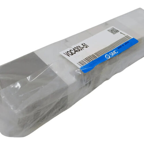 Smc Vqc4301-51 Electro Válvula De 5 Vías