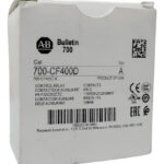 700-cf400d* Allen Bradley Contactor Bobina