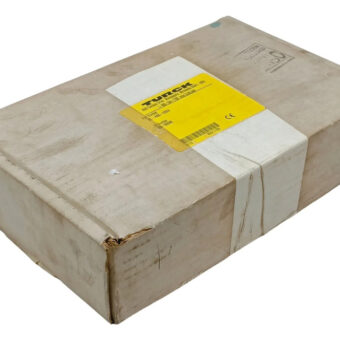 Turck Se-44x-e924 ( Ue-00040 ) Conmutador