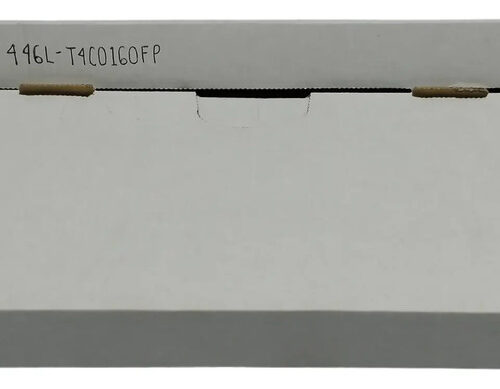 Allen Bradley 446l-t4c0160fp Escudo Protector