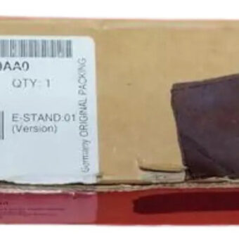 Simatic 20 Pines Conector Para Siemens 6es7 392-1am00-0aa0
