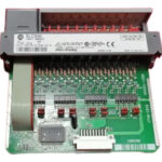 Allen Bradley 1746-ib16 Modulo De Entradas Slc 500 28