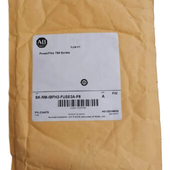 Allen Bradley Sk-rm-ibfh2-fuse2a-f8 Fuse