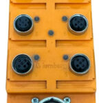 Lumberg Asbs8/led-5/4 Sensor