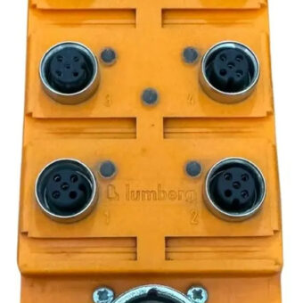 Lumberg Asbs8/led-5/4 Sensor