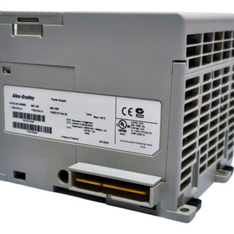 1768-pa3 Allen Bradley Fuente De Alimentación