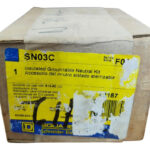 Square Sn03c Serie F-01. *