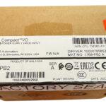 Allen-bradley 1769-pb2 Compact Fuente De Alimentación