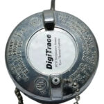 Digitrace Rtd7al Sensor De Temperatura