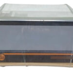 Ifm Dx2042 Pantalla Multifuncional