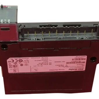 1756-oa16 Allen-bradley Controllogix