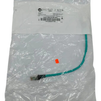 Allen Bradley  Cable De Conexión Ethernet 1585j-m8cbjm-0m3