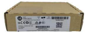 5069-ow16 Logix Compact 5000 Relay Output Allen Bradley