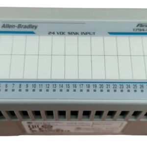 Allen-bradley Flexi/o Módulo Entrada 32punto 24vdc 1794-ib32
