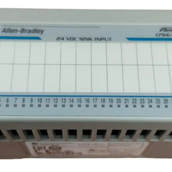 Allen-bradley Flexi/o Módulo Entrada 32punto 24vdc 1794-ib32