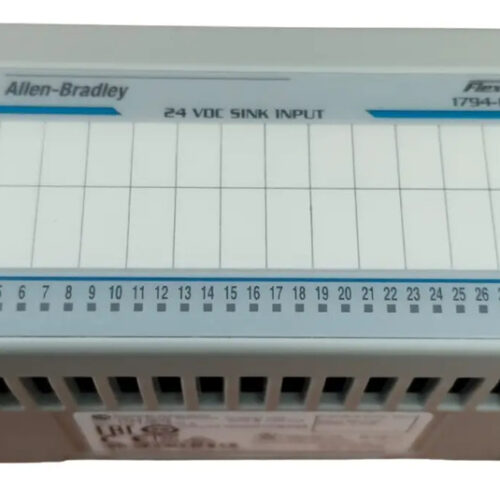 Allen-bradley Flexi/o Módulo Entrada 32punto 24vdc 1794-ib32