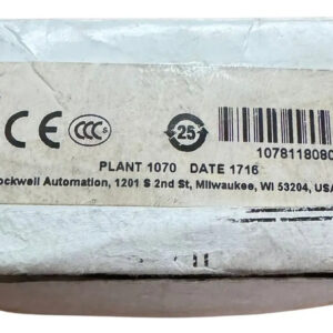 Allen Bradley 802t-a Interruptor De Límite De Plug-in 2 Circ