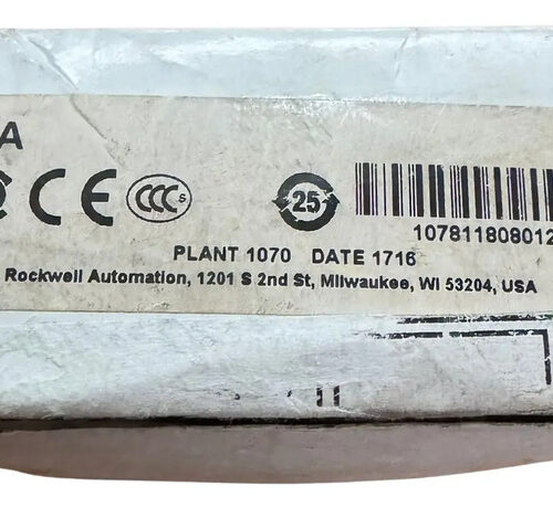 Allen Bradley 802t-a Interruptor De Límite De Plug-in 2 Circ