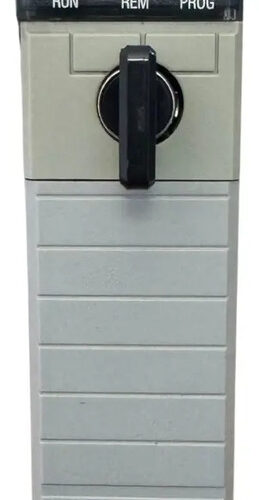 Allen-bradley 1756-l62 Procesador Controllogix Plc
