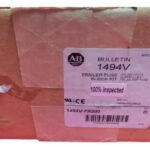 Allen Bradley 1494v-fs200