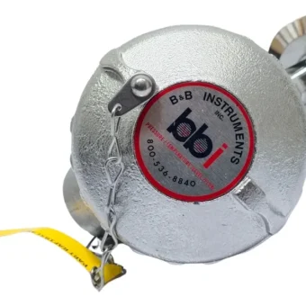 Pyromation Inc Part Raf185l483-04-cip-2-5-91